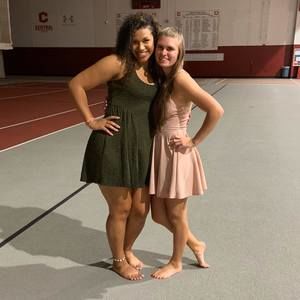 Meet your Posher, Victoria